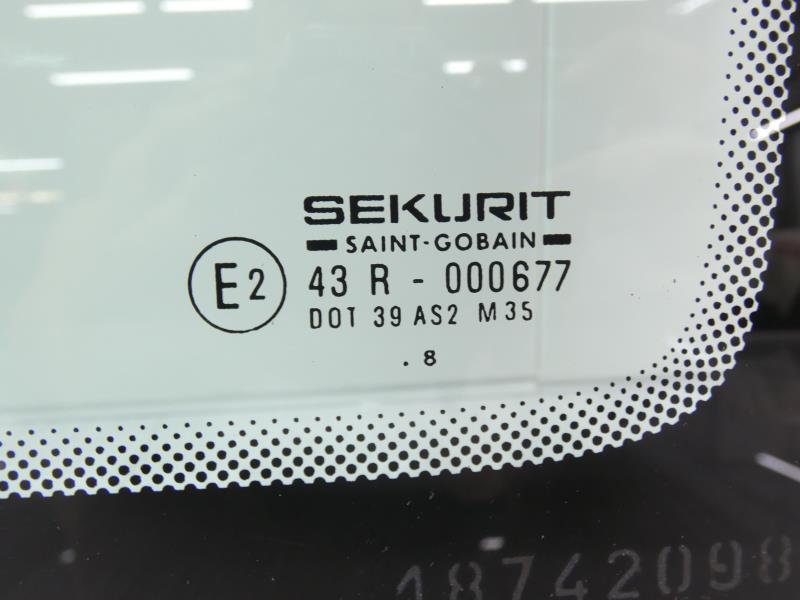 Ventanilla triangular trasera derecha RENAULT GRAND ESPACE 3 Gasolina - 1