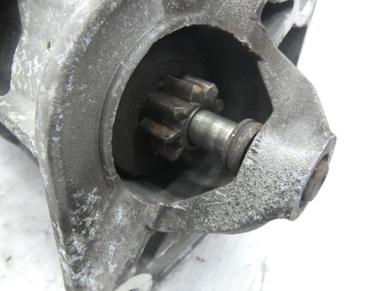 Demarreur RENAULT ESPACE 3 Diesel - 1