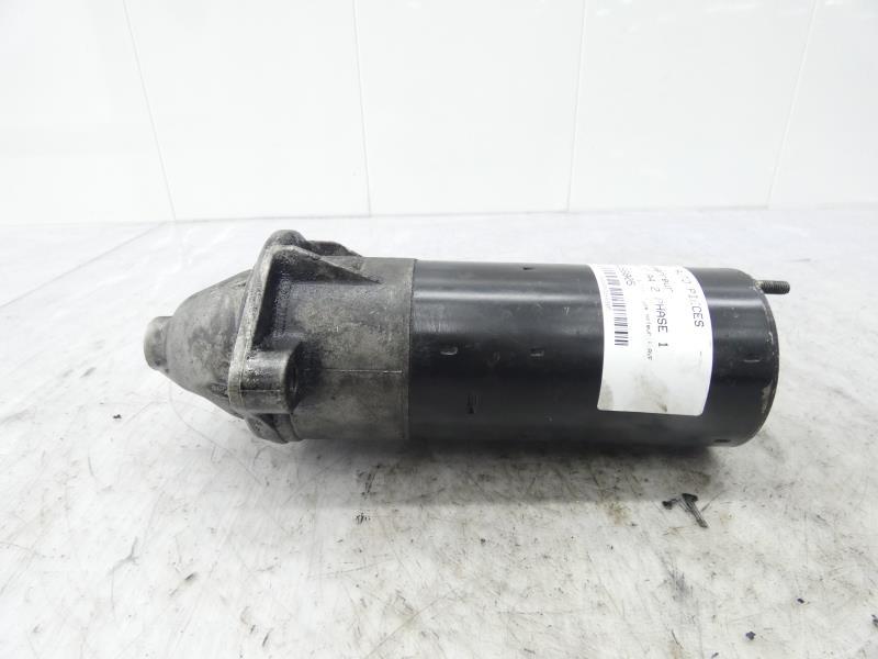 Demarreur AUDI A4 2 PHASE 1  - 1