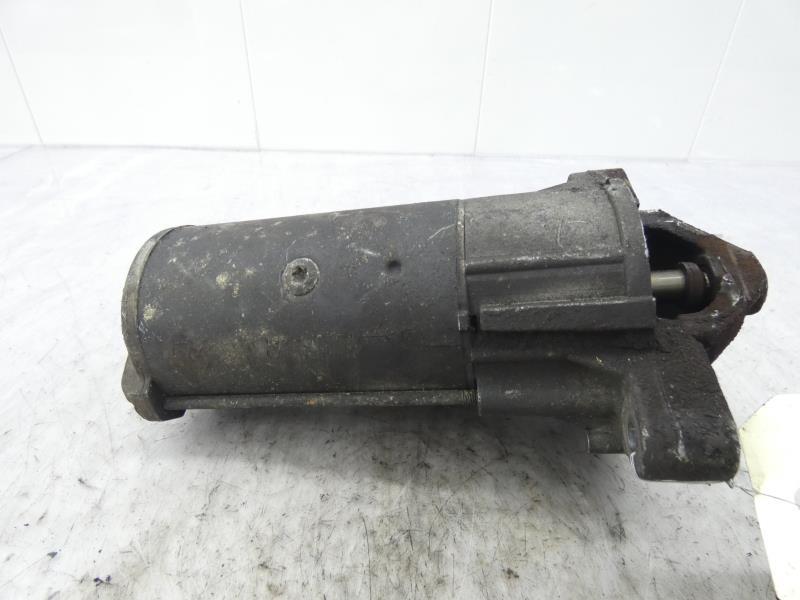 Demarreur RENAULT CLIO 2 PHASE 2 Diesel - 1