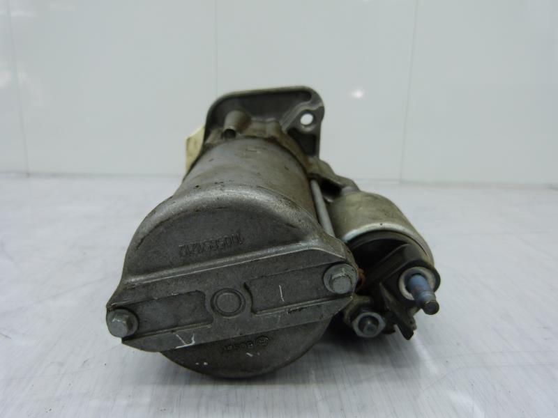 Demarreur RENAULT CLIO 4 PHASE 1 Diesel - 1