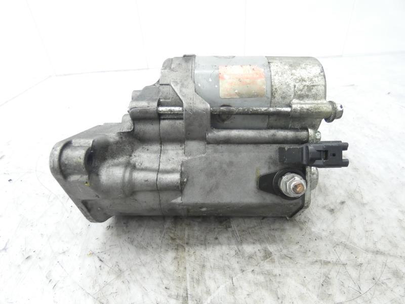 Motorino avviamento TOYOTA COROLLA 8  - 1