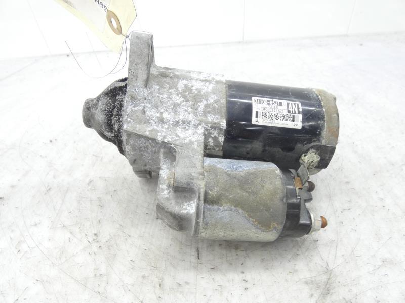 Motorino avviamento SUZUKI GRAND VITARA 2 PHASE 1 Gasolina - 1