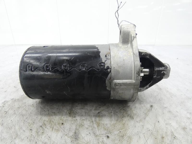 Motorino avviamento HYUNDAI ATOS 1 PRIME Gasolina - 1