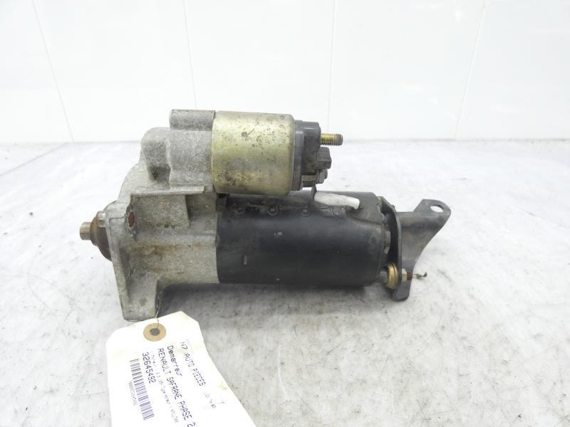 Motorino avviamento RENAULT SAFRANE PHASE 2 Gasolina - 1