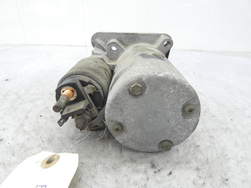 Demarreur RENAULT CLIO 2 PHASE 1 Essence - 1