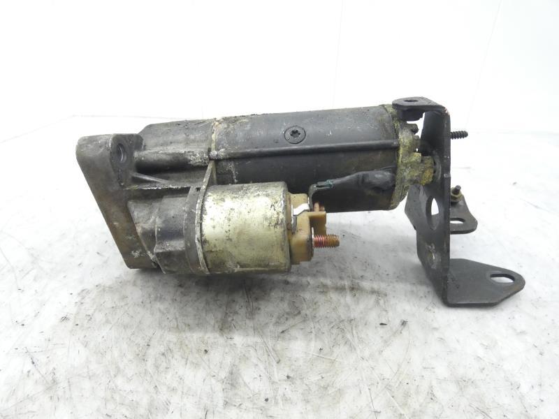 Motorino avviamento RENAULT LAGUNA 1 PHASE 1 Diésel - 1