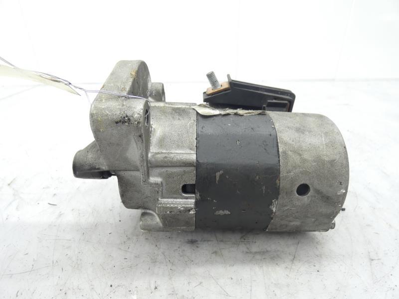 Motorino avviamento RENAULT MEGANE 1 PHASE 2 Gasolina - 1