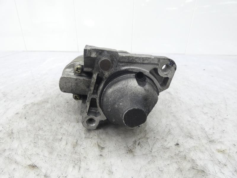 Motorino avviamento RENAULT KANGOO 1 PHASE 2  - 1