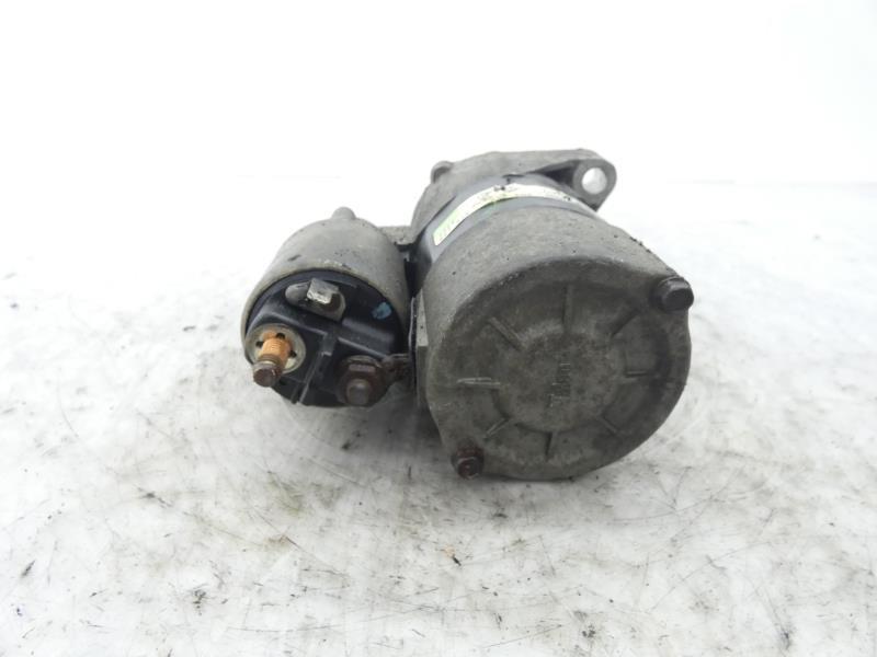 Motor de arranque RENAULT TWINGO 1 PHASE 3 Gasolina - 1
