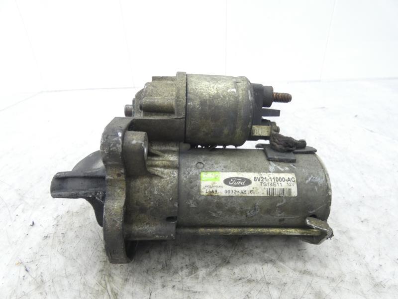 Demarreur FORD FIESTA 6 PHASE 1  - 1
