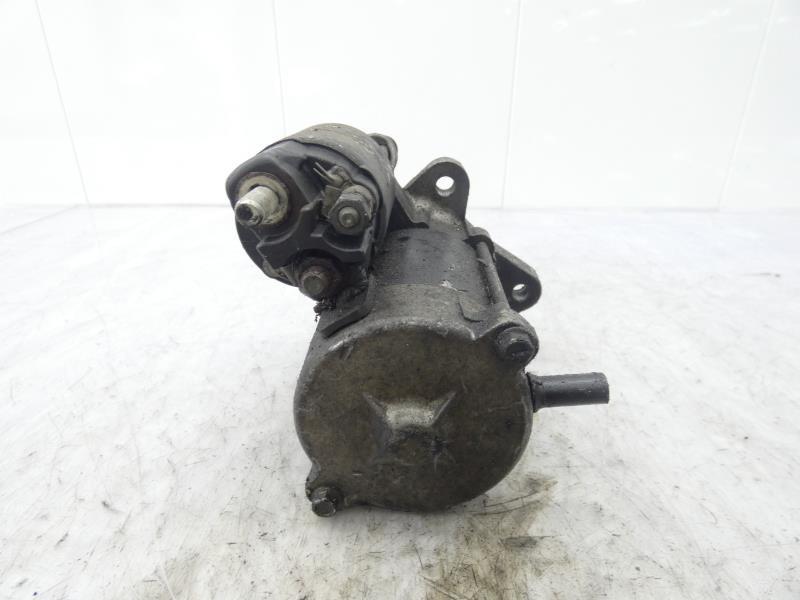 Demarreur FORD COURRIER 3 PHASE 1 Essence - 1