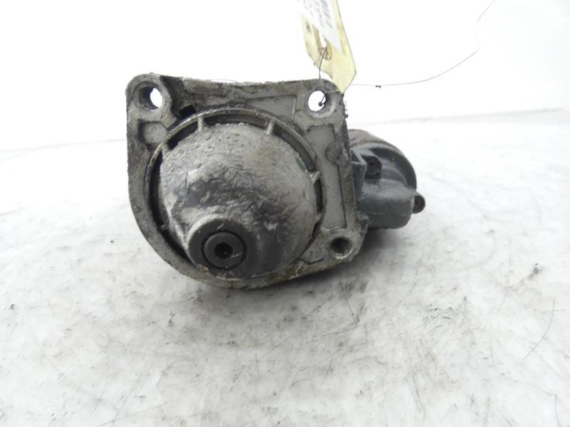 Motorino avviamento FORD FIESTA 2 Gasolina - 1