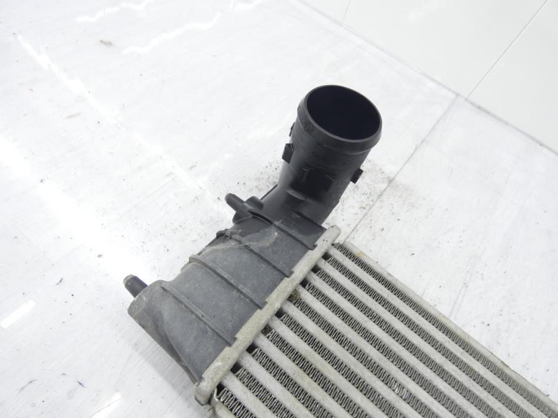 Echangeur air (Intercooler) PEUGEOT 807 Diesel - 1