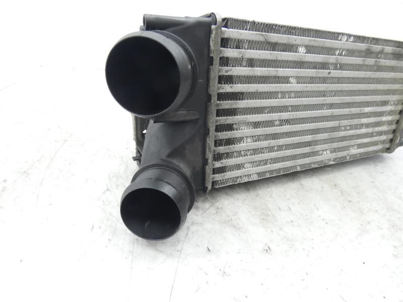 Echangeur air (Intercooler) CITROEN C4 1 PHASE 1 Diesel - 1