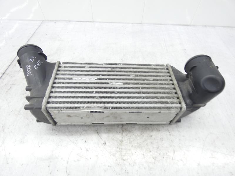 Scambiatore aria (Intercooler) PEUGEOT 307 PHASE 2 CABRIOLET Diésel - 1