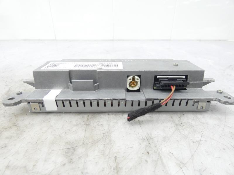 Ecran GPS AUDI A5 1 COUPE PHASE 1 Diesel - 1