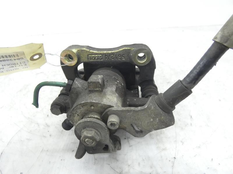 Pinza freni posteriore sinistra CITROEN C3 1 PHASE 1 Gasolina - 1