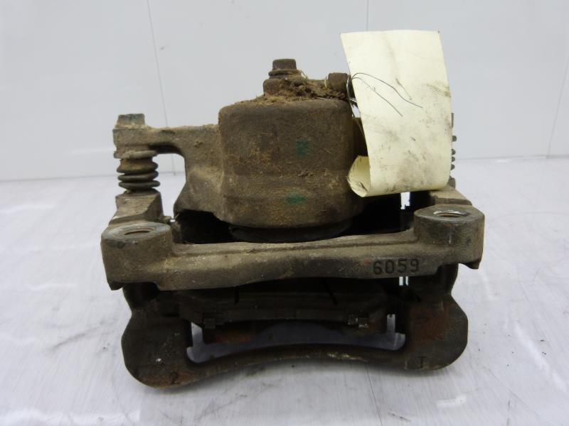 Pinza freni anteriore destra NISSAN QASHQAI 1 PHASE 1 Diésel - 1