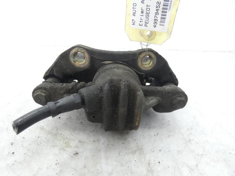 Pinza freni anteriore destra PEUGEOT 206 PHASE 1 Diésel - 1
