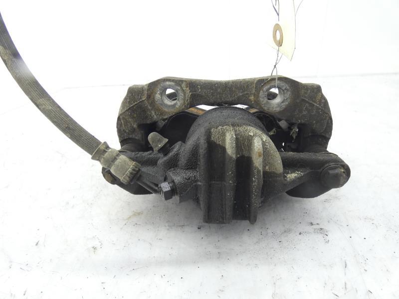 Pinza freni anteriore destra PEUGEOT 207 PHASE 1 Diésel - 1