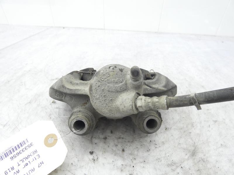 Pinza freni anteriore destra RENAULT R19 PHASE 1 Gasolina - 1
