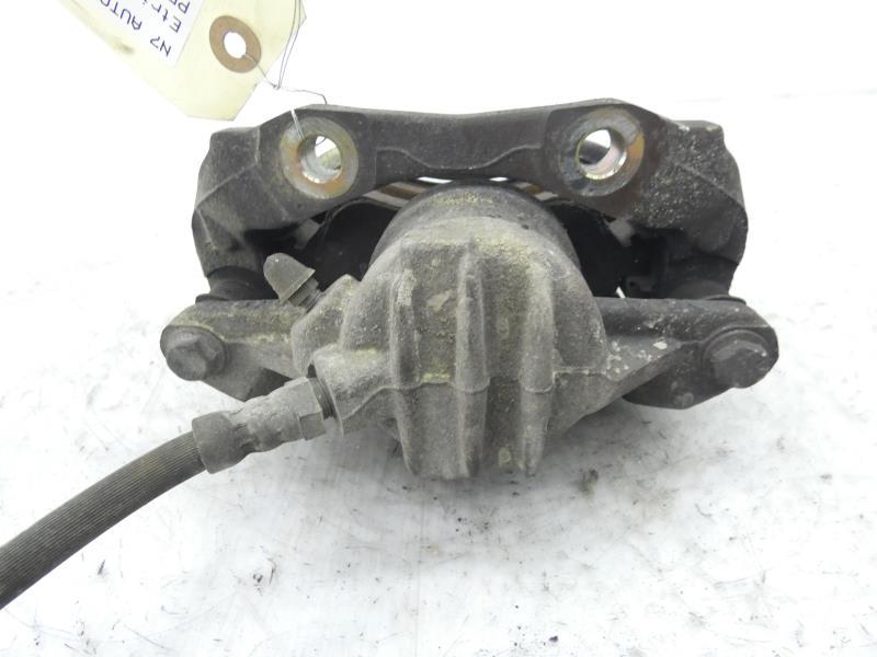 Pinza freni anteriore destra PEUGEOT 206 PHASE 1 Gasolina - 1