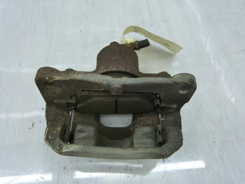 Pinza freni anteriore sinistra TOYOTA IQ Gasolina - 1