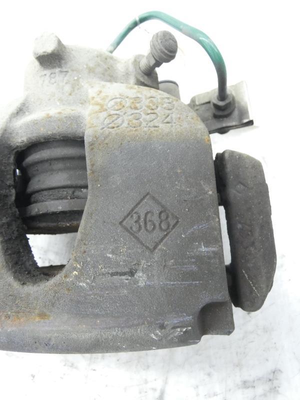 Pinza freni anteriore sinistra RENAULT VEL SATIS PHASE 2 Diésel - 1