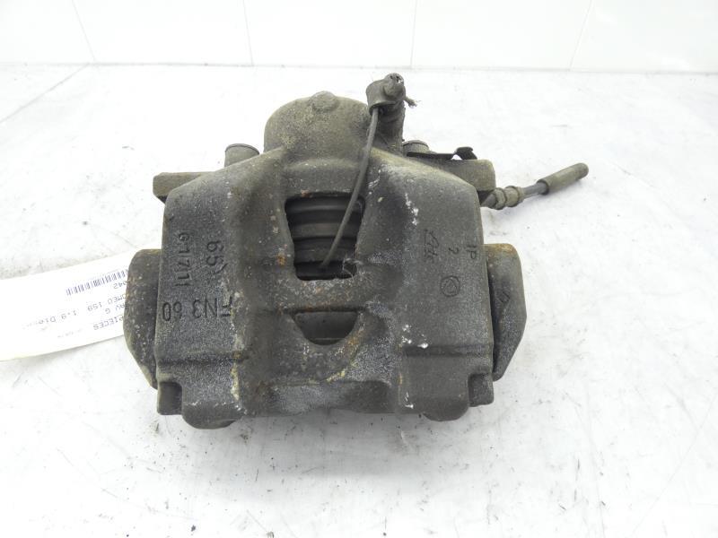 Pinza freni anteriore sinistra ALFA ROMEO 159 Diésel - 1