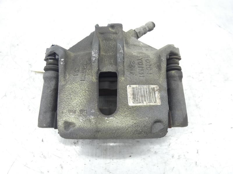 Pinza freni anteriore sinistra PEUGEOT 206 PHASE 1 Gasolina - 1