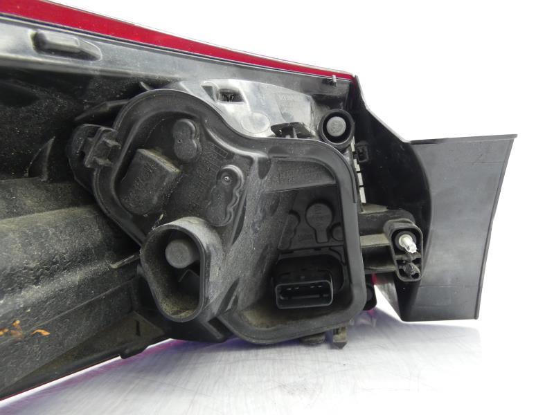 Fanale posteriore principale destro (luci) RENAULT MEGANE 3 PHASE 1 Diésel - 1