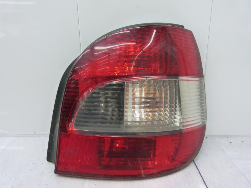 Fanale posteriore principale destro (luci) RENAULT SCENIC 1 PHASE 2 Diésel - 1
