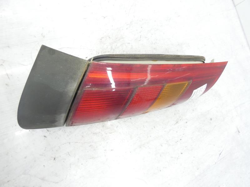 Fanale posteriore principale destro (luci) RENAULT SUPER 5 Gasolina - 1