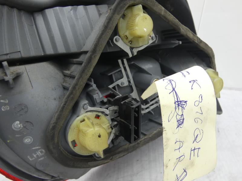 Fanale posteriore principale destro (luci) TOYOTA YARIS 1 PHASE 1 Gasolina - 1
