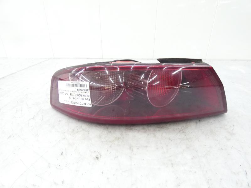 Fanale posteriore principale sinistro (luci) ALFA ROMEO 159 Diésel - 1