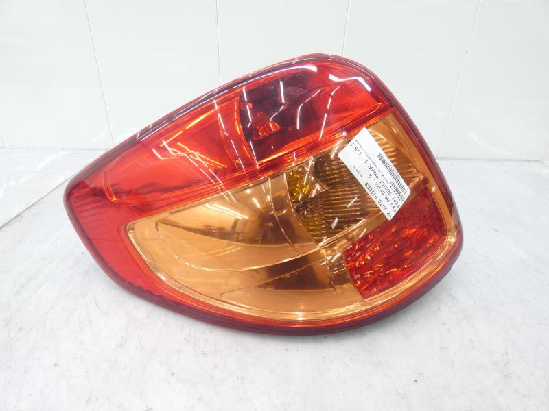 Fanale posteriore principale sinistro (luci) FIAT SEDICI PHASE 1 Diésel - 1