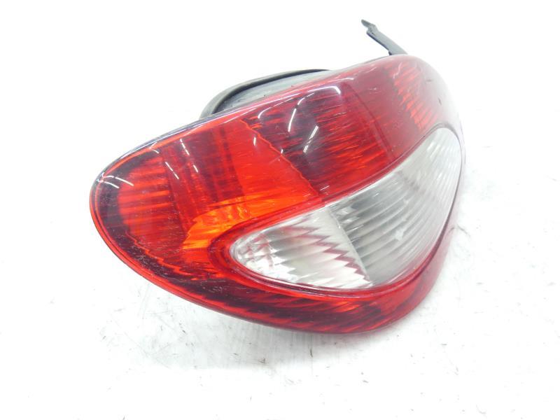 Fanale posteriore principale sinistro (luci) PEUGEOT 406 COUPE Diésel - 1