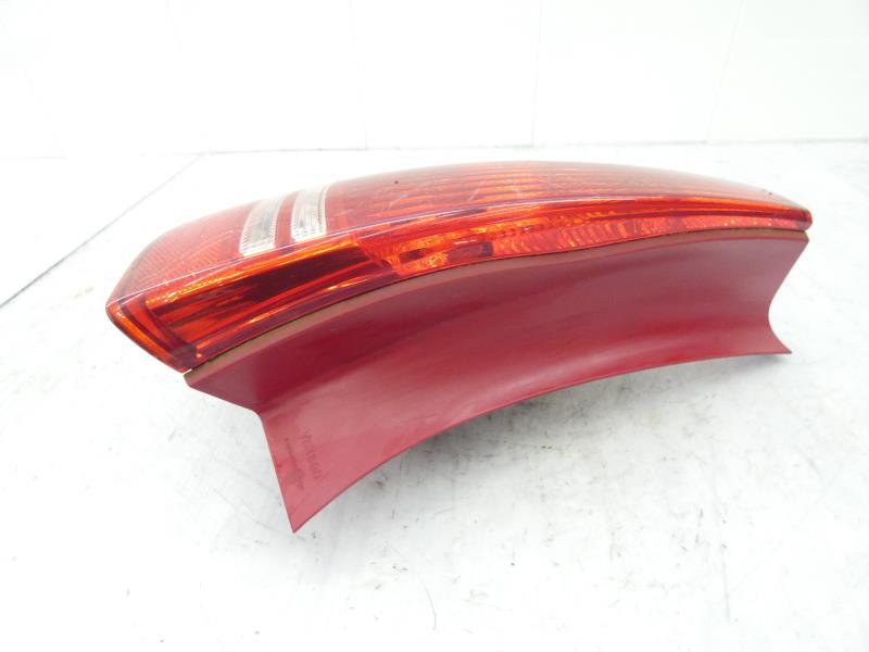 Fanale posteriore principale sinistro (luci) CITROEN C4 1 PHASE 1 Diésel - 1