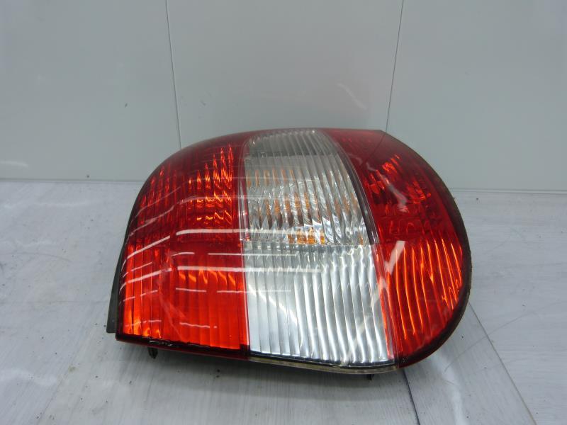 Fanale posteriore principale sinistro (luci) RENAULT SCENIC 1 PHASE 2 Diésel - 1