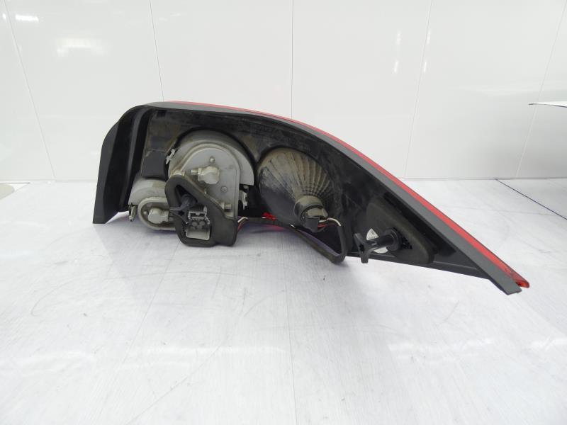 Fanale posteriore principale sinistro (luci) RENAULT MEGANE 2 PHASE 1 CABRIOLET Diésel - 1