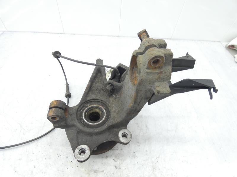 Fuso anteriore sinistro PEUGEOT 206 PHASE 1 Diésel - 1