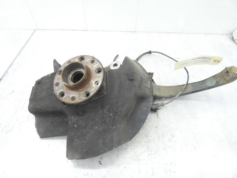 Fusee avant gauche ALFA ROMEO 159 Diesel - 1