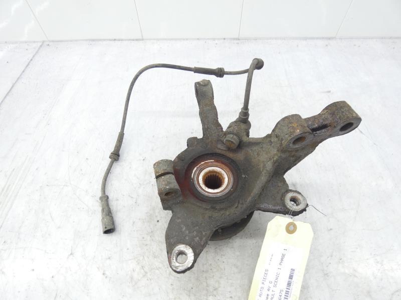 Fusee avant gauche RENAULT SCENIC 1 PHASE 1 Essence - 1