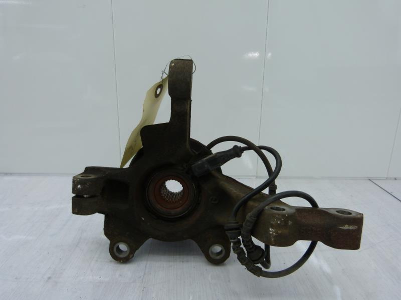 Fusee avant gauche RENAULT CLIO 3 PHASE 2 Essence - 1