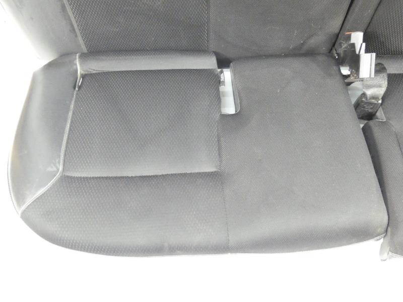 Interieur complet RENAULT CLIO 3 PHASE 1 Diesel - 1