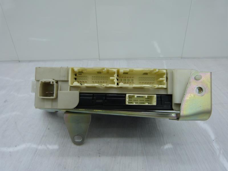 Kit avviamento TOYOTA IQ Gasolina - 1