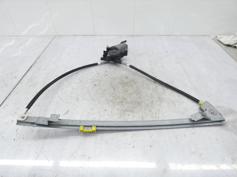 Alzacristalli elettrico anteriore destro RENAULT SCENIC 1 PHASE 2 Diésel - 1