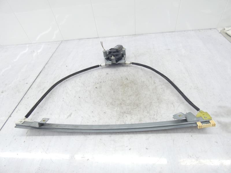 Alzacristalli elettrico anteriore destro RENAULT SCENIC 1 PHASE 2 Gasolina - 1