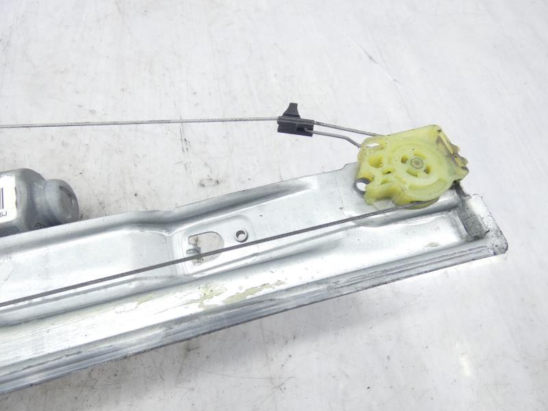 Alzacristalli elettrico anteriore destro PEUGEOT 207 PHASE 1 Gasolina - 1